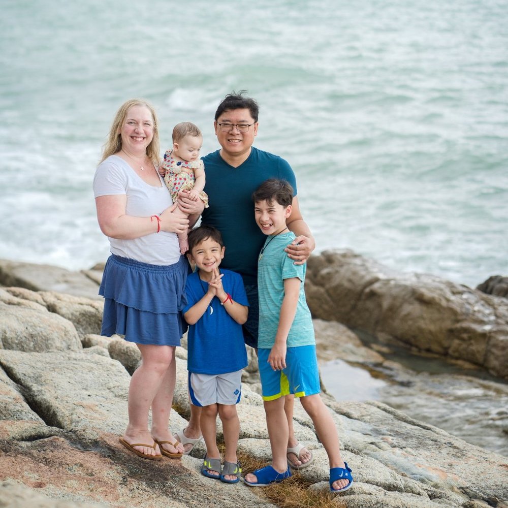 Meet your Posher, Tamara